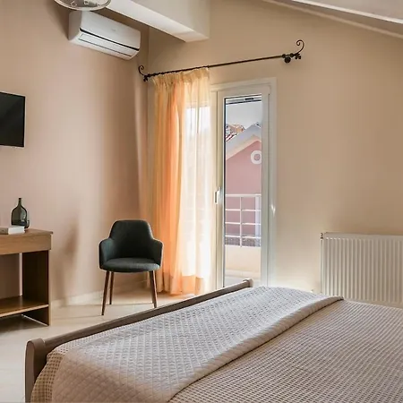 Orientview Loft Apartament