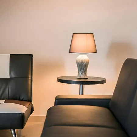 Apartament Orientview Loft Argostoli (Kefalonia)