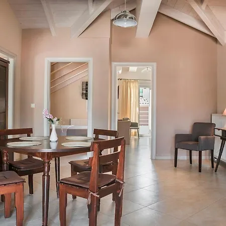 Orientview Loft * Аргостолион
