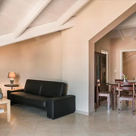 Orientview Loft *