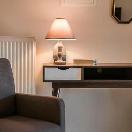 Orientview Loft * Аргостолион