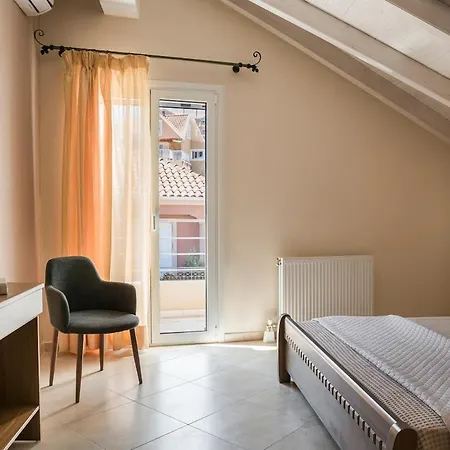 Orientview Loft Argostoli (Kefalonia)