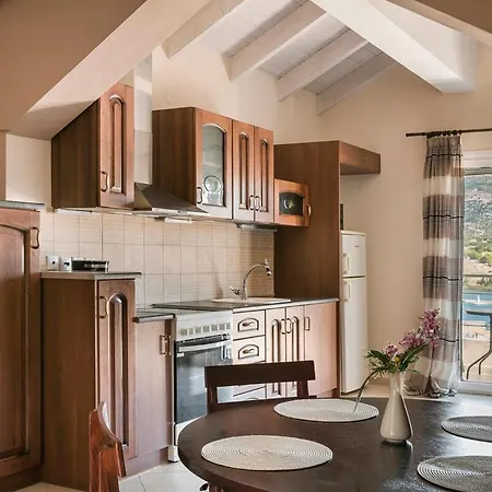 Appartamento Orientview Loft *