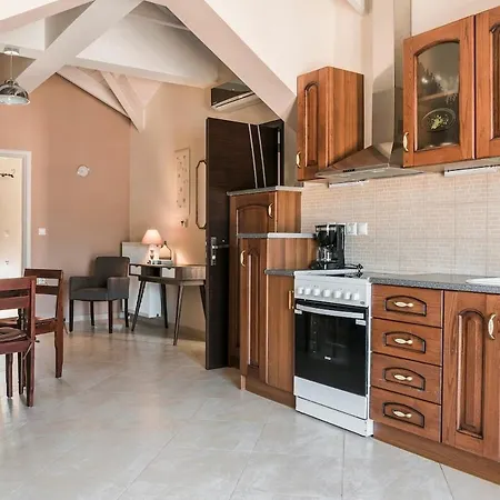 Apartament Orientview Loft Argostoli (Kefalonia)