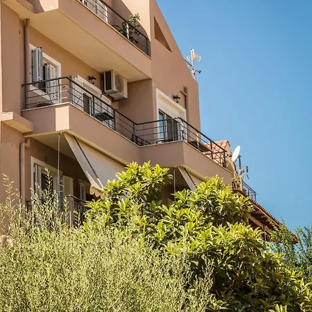 Apartament Orientview Loft