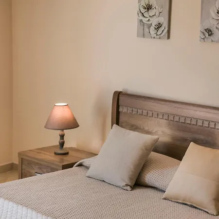 Orientview Loft Apartament