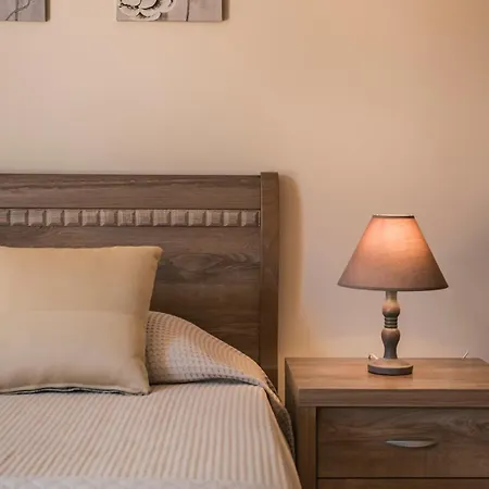 Apartament Orientview Loft *