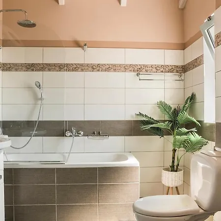 Apartament Orientview Loft