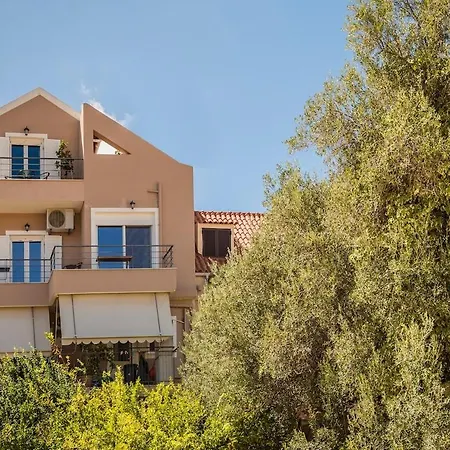 Orientview Loft Appartamento