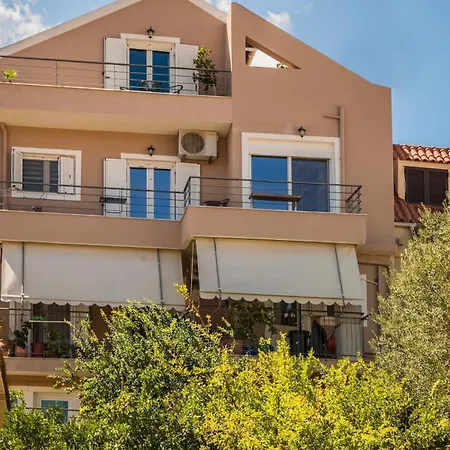 Orientview Loft Apartament *