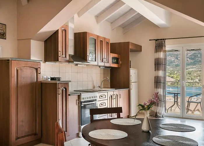 Διαμέρισμα Orientview Loft *