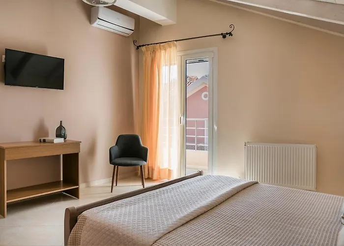 Orientview Loft Διαμέρισμα