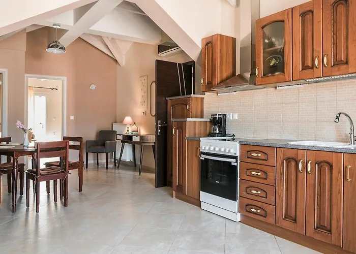 Διαμέρισμα Orientview Loft Αργοστόλι