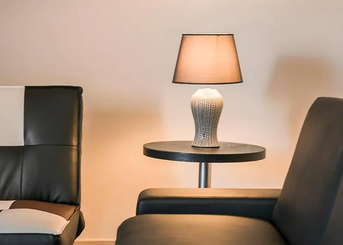 Διαμέρισμα Orientview Loft Αργοστόλι