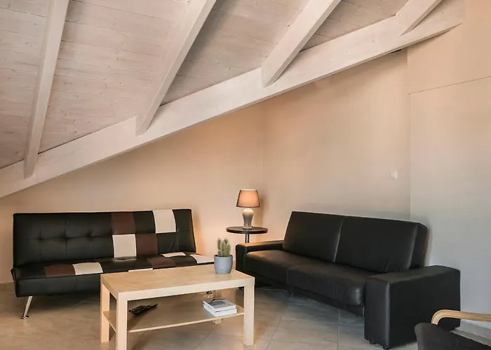 Διαμέρισμα Orientview Loft Αργοστόλι