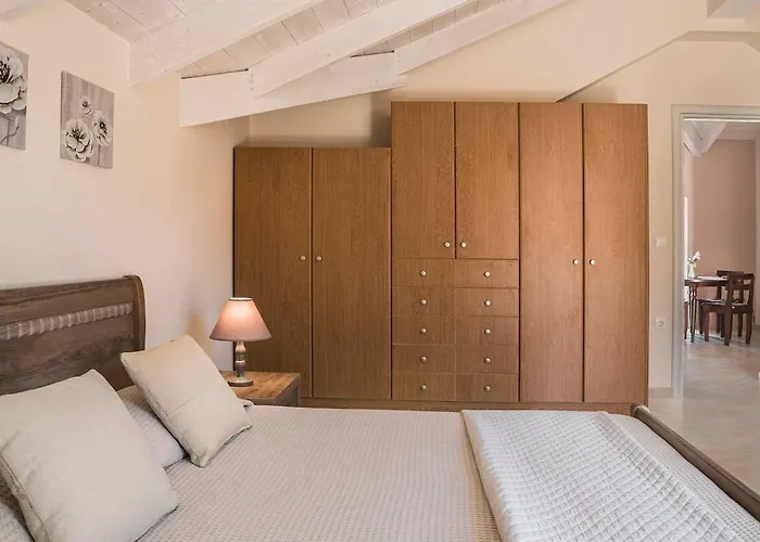 Orientview Loft Αργοστόλι