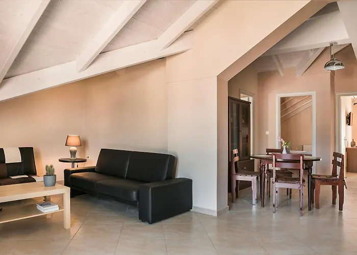Orientview Loft *