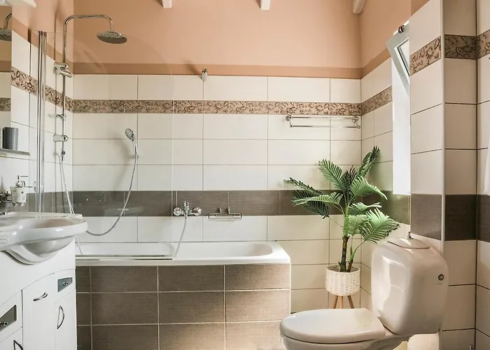 Διαμέρισμα Orientview Loft