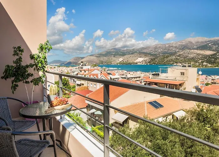Orientview Loft Διαμέρισμα *