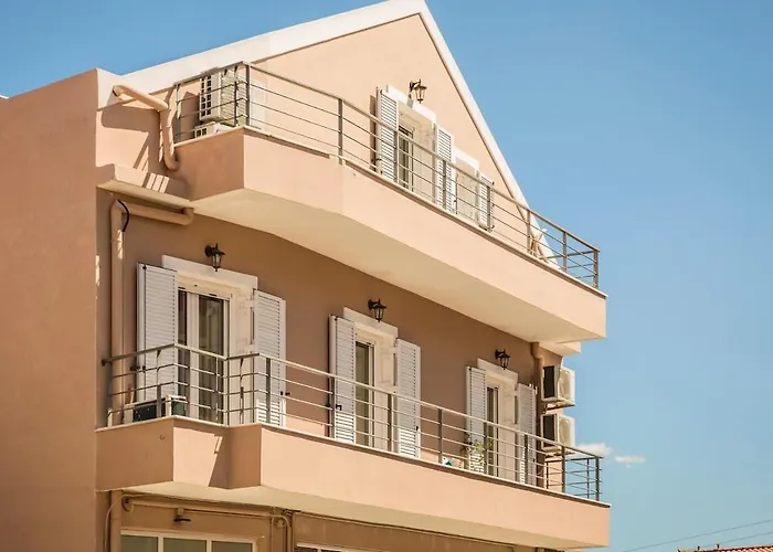 Orientview Loft Διαμέρισμα Αργοστόλι
