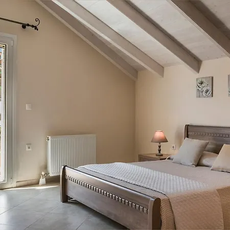 Apartmán Orientview Loft