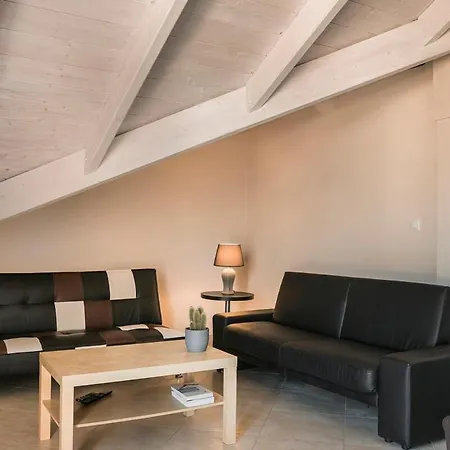 Apartmán Orientview Loft Argostoli (Kefalonia)