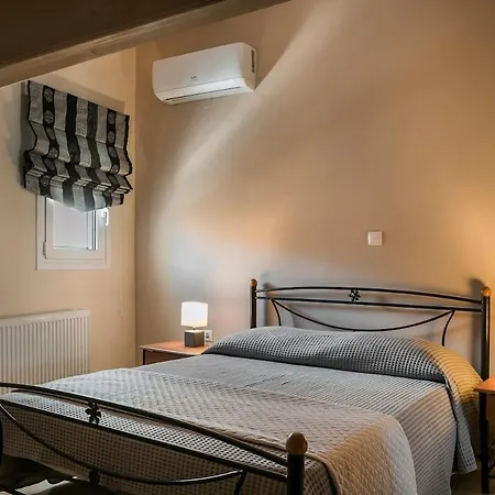 Orientview Loft Argostoli (Kefalonia)