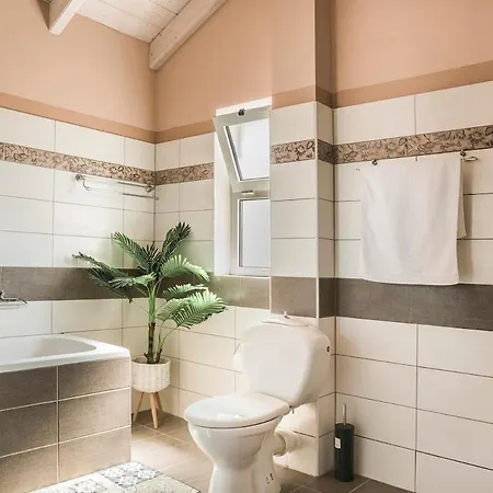 Orientview Loft * Argostoli (Kefalonia)